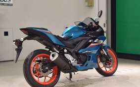 YAMAHA YZF R-3 2022 RH13J