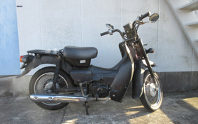 SUZUKI BAR DEE50 BA43A