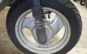 YAMAHA JOG POCHE 3KJ