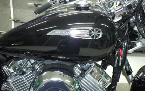 YAMAHA DRAGSTAR 400 CLASSIC  2017 VH02J