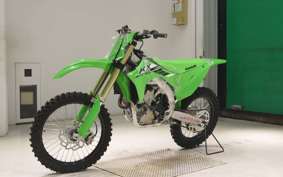 KAWASAKI KX250 2025 KX252E