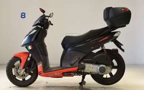 APRILIA SPORTCITY 250 IE 2007