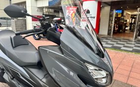 SUZUKI BURGMAN400 2024 DU11N