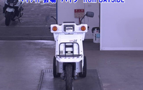 HONDA GYRO