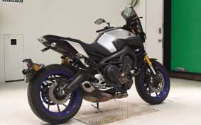 YAMAHA MT-09 ASP 2019 RN52J
