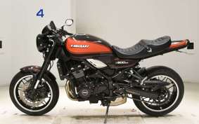 KAWASAKI Z900RS 2019 ZR900C