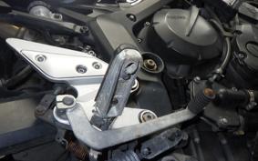 YAMAHA FAZER FZ6 S 2009