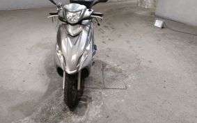 SUZUKI ADDRESS V125 DT11A