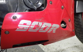 KAWASAKI GPZ900R NINJA 1990 ZX900A