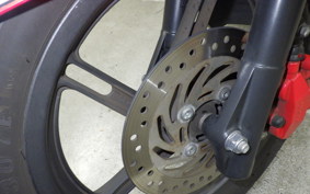 HONDA PCX125 2012 JF56