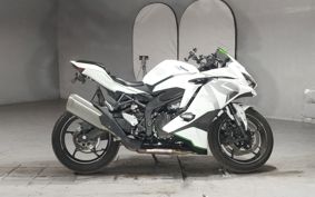 KAWASAKI  NINJA ZX-4R SE 2025 ZX400P