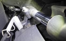 SUZUKI ADDRESS V125 2021 DT11A
