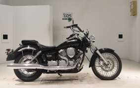 YAMAHA DRAGSTAR 250 2020 VG05J