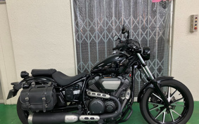 YAMAHA BOLT R SPECIFICATIONS ABS 2023 VN09J