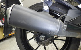 SUZUKI GSX-R125 DL33B