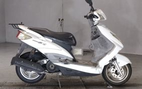 YAMAHA CYGNUS 125 X SE44J