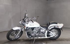 YAMAHA DRAGSTAR 400 2003 VH01J