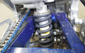 SUZUKI GSX-R1100 2015