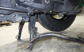 SUZUKI ADDRESS V125 G CF46A