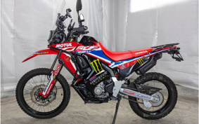 HONDA CRF250 RALLY MD47
