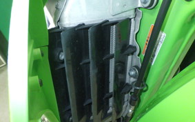 KAWASAKI KLX250 Gen.2 2023 LX250S