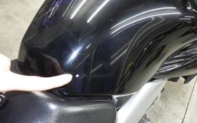 SUZUKI GSR250 2019