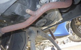 YAMAHA JOG Gen.5 SA36J