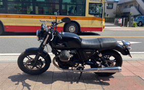 MOTO GUZZI V7 STONE 2014 ZGULW