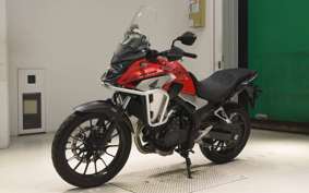 HONDA 400X 2018 NC56