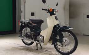 HONDA C90 SUPER CUB 2002 HA02