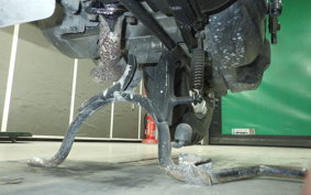 YAMAHA JOG Gen.4 2005 SA16J