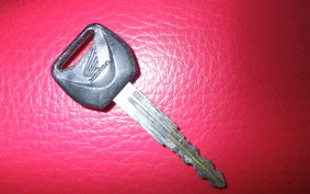 HONDA CRF250 RALLY LD MD44