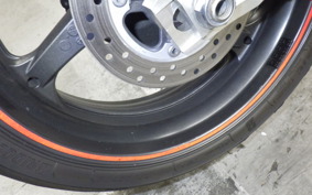 HONDA CBR1000RR 2006 SC57