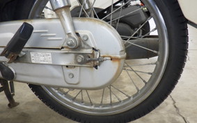 HONDA C110 SUPER CUB 1986 JA44