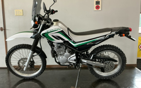 YAMAHA SEROW 250 DG17J