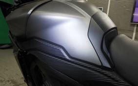 YAMAHA MT-09 Tracer 2015 RN36J