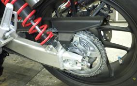 HONDA CB400SF GEN 4 A 2022 NC42