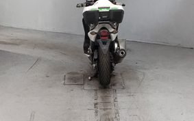 HONDA INTEGRA 2012 RC62