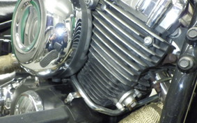 YAMAHA DRAGSTAR 400 CLASSIC  2011 VH02J