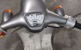 HONDA GIORNO AF24