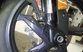BMW G310GS 2018