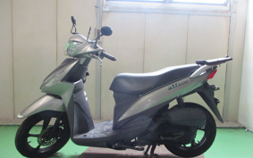 SUZUKI ADDRESS V110 CE47A