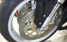 SUZUKI GSX-R750 2001