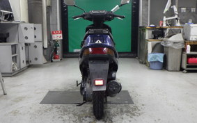 SUZUKI ADDRESS V100 CE11A