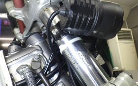 HONDA XR-250 1981 MD30