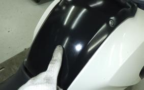 BMW G650GS 2012
