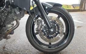 SUZUKI SV650X ABS 2020 VP55B