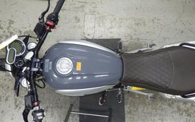 DUCATI SCRAMBLER 1100 SPA 2018