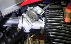 SUZUKI ｼﾞｸｻｰ150 2009 ED13N