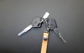 SUZUKI BURGMANｽﾄﾘｰﾄ125EX EA23M